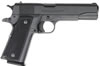 Springfield GI Pistol PW9701LP, 45 ACP, 5", Double Diamond Walnut Grip, Parkerized Finish, 13 Rd