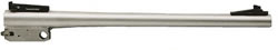 Thompson Center 4970 223 Remington 15" Stainless Encore Barrel w/Adjustable Sight