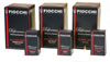 Fiocchi 22 Rimfire Ammunition 22HPSUB, 22 Long Rifle, Hollow Point, 38 GR, 1030 fps, 50 Rd/bx
