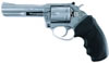 Charter Arms Pathfinder Target Revolver 72340, 22 Magnum (WMR), 4", Rubber Grip, Stainless Finish, 6 Rd