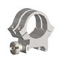 Weaver 49049 Extra High Scope Rings w/Matte Black Finish
