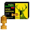 Brenneke Green Lightning Slugs SL122HFSGL-1207825, 12 Gauge, 2-3/4", 1-1/4 oz, 1476 fps, 5 Rd/bx