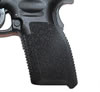 Decal Black Rubber/Black Grips For Springfield Armory XDM