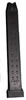 Glock Scherer45ACP Magazine Extension 2 Plus 2 Black Magazine (SUPER2)