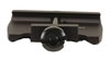Burris 410335 Fastfire Picatinny/Weaver Mount w/Matte Black Finish