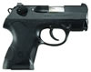 Beretta Px4 Storm Double/Single Action Sub-Compact Pistol JXS4F20, 40 S&W, 3", Polymer Grip, Black Matte Finish, 10 Rd