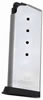 Kahr 45 Automatic Colt Pistol (ACP) 5 Round Stainless Magazine (K525)