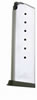 Kahr Universal 45 Automatic Colt Pistol (ACP) 7 Round Stainless Magazine (K725)
