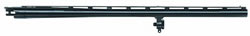Mossberg 90135 Blue Vent Rib Barrel w/Accu Mag Chokes, 12 Gauge, 24" VR, 500 All Purpose