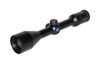 Zeiss Conquest Rifle Scope 5214809971, 3x-9x, 50mm, Black, Rapid Z 600 Reticle