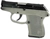 Kel-Tec P-3AT Semi-Auto Pistol PSATGY, 380 ACP, 2-3/4", Gray Polymer Grip, Blue Steel Finish, 6 Rd