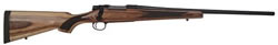 Remington Model 7 Whitetail Rifle 86000, 270 WSM, 22", Bolt Action, Laminated Maple Stock, Satin Blued Finish, 3 Rds