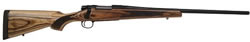 Remington Model 7 Whitetail Rifle 86001, 300 WSM, 22", Bolt Action, Laminated Maple Stock, Satin Blued Finish, 3 Rds
