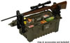 Plano Large Camo Shooters Case 178100