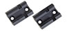 Weaver 48497 Silver Top Mount Base For Ruger Super Redhawk