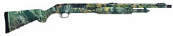 Mossberg 500 Grand Slam Turkey Shotgun 52262, 12 Gauge, 20 in VR, 3" Chmbr, Mossy Oak NBU, Ported Turkey Choke