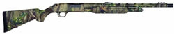 Mossberg 500 Grand Slam Turkey Shotgun 54239, 20 Gauge, 22 in VR, 3" Chmbr, Realtree Hardwood, Ported Turkey Tube