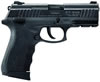 Taurus 840 Semi-Auto Pistol 1840041, 40 S&W, 4 in, Black Synthetic Grip, Blue Finish, 15 Rd