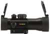 Truglo TG8030MB2 2X42 Dual Color Red & Green Multi Reticle Red Dot Scope