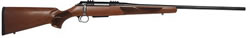 Thompson Center Icon Bolt Action Rifle 5502, 243 Winchester, 24 in, Bolt Action, Ultra Wood Stock, Blue Finish, 3 Rds