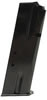 Mec Gar Browning Hi-Power 9MM 13 Round Blue Magazine (BRHP13B)