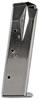 Mec-Gar RP8517N 17 Round Nickel Magazine For Ruger P85 / 89 9MM