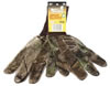 Hunters Specialties Realtree All Purpose Green Net Gloves 05310