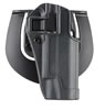 BlackHawk Serpa Level 2 Sportster Holster Fits Beretta 92/96 (413504BKR)