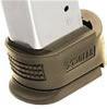 Springfield XD 45 Automatic Colt Pistol (ACP) Dark Earth Magazine Sleeve (XD5007)