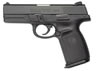 Smith & Wesson Sigma 9VE Allied Forces Pistol 220058, 9 MM, 4 in, Polymer Grip, Black Polymer Frame / Melonite BBL/Slide, 16 Rd