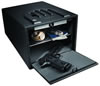 Gunvault Biometric Gun Safe w/Fingerprint ID Access GVB2000