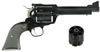 Ruger Blackhawk BN455XL Revolver 10463, 45 Long Colt / 45 ACP, 5 1/2 in, Hard Rubber Grip, Blue Finish, 6 rd