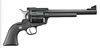 Ruger Blackhawk BN45L Revolver 10455, 45 Long Colt, 7 1/2 in, Hard Rubber Grip, Blue Finish, 6 rd