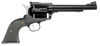 Ruger Blackhawk BN42L Revolver 10406, 41 Remington Mag, 6 1/2 in, Hard Rubber Grip, Blue Finish, 6 rd