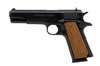Bersa 1911 American Classic Semi-Auto Pistol AC45G, 45 ACP, 5 1/8 in, Syn Grip, Matte Black Finish, 8 Rd