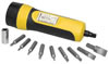 Wheeler 10-Piece Wrench Set 553556