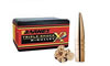 Barnes Triple-Shock X (TSX), .224", 223/5.56 Caliber, FB, 55 Grain, 50 Per Box (22444), Not Loaded