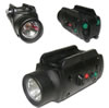 Sig Sauer Weapons Light & Laser w/LED Bulb (STL900WLL)