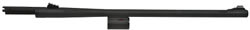 Mossberg 93010 Black Fully Rifled 12 Gauge Barrel w/Rifle Sights For Model 930