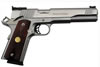 Para Ordnance Super Hawg Pistol PLX1445S, 45 ACP, 6 in, Black Synthetic Grip, Stainless Finish, 14 Rd