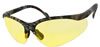 Radians Journey Jr Glasses w/Frame Mossy Oak Break Up/Clear Lens (JRJ410CS)
