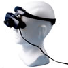 Nyte Vu Digital Night Vision Goggles,Video Or Record