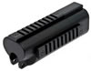 GSG GER202263 Tactical Handguard Accepts Grips/Lights & Lasers For GSG-5