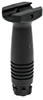 GSG GER20226 Foregrip w/Weaver Style Rail Black Synthetic Finish
