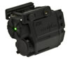 Viridian X5 Green Laser Sight w/Universal Mount