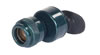 ATN DTMNGEYE08 Golden Eye Monocular 8X Magnification 12 Lenses Internal Miccro-Optics