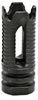 DoubleStar AR470 Phantom Flash Hider For A-2 Barrels Open All Around Threaded Bar