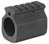 DoubleStar AR452 Lightweight Aluminum Gas Block w/1913 Picatinny Rail/Black Finish