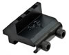 DoubleStar DS783 45 Degree Angle Rail Mounts w/Three Cross Slots/Matte Finish