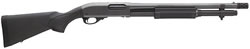 Remington 870 Express Tactical Shotgun 81202, 12 Gauge,18.5 in, Black Synthetic Stock